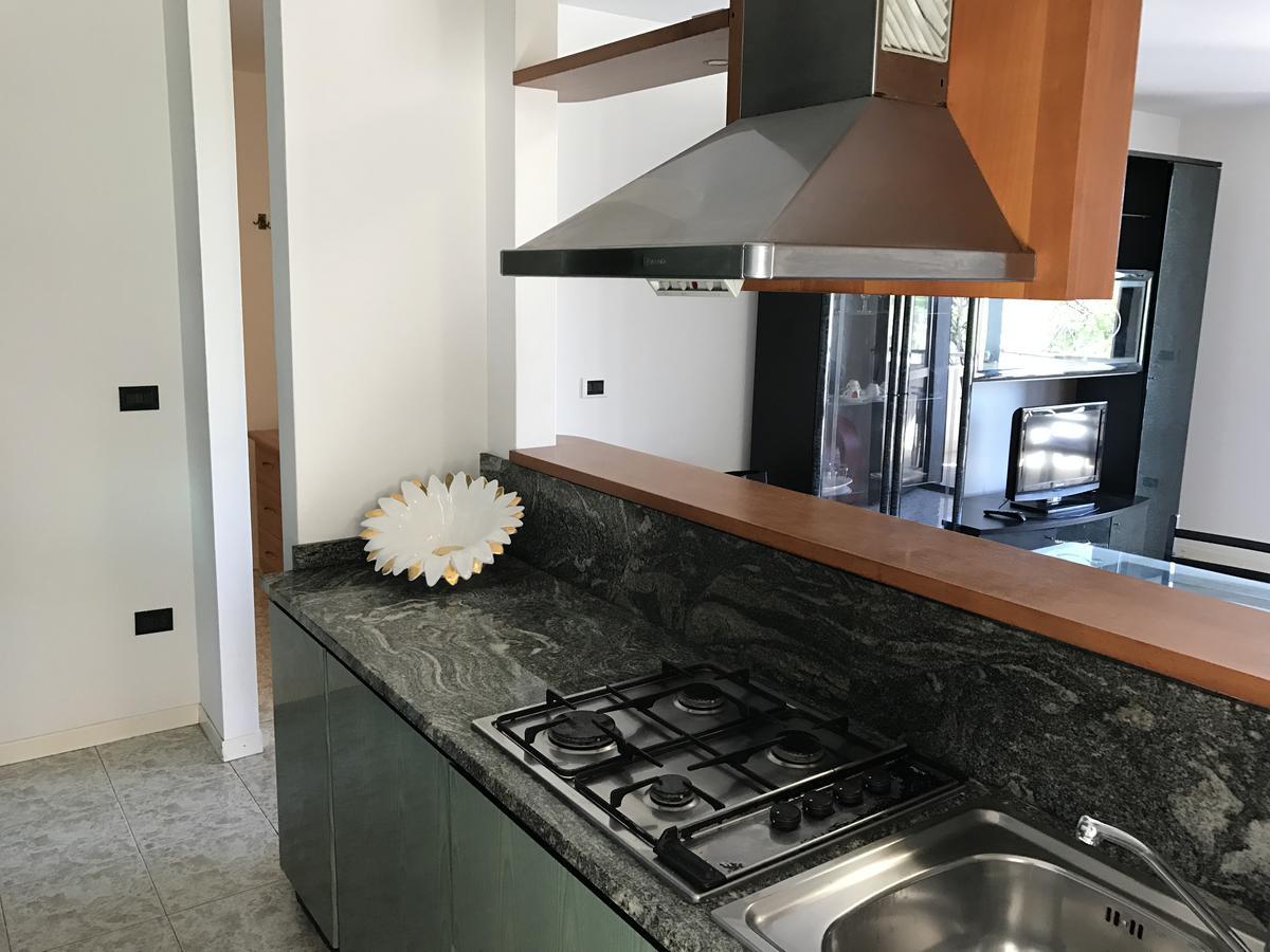 Villa Dora 格拉多 外观 照片