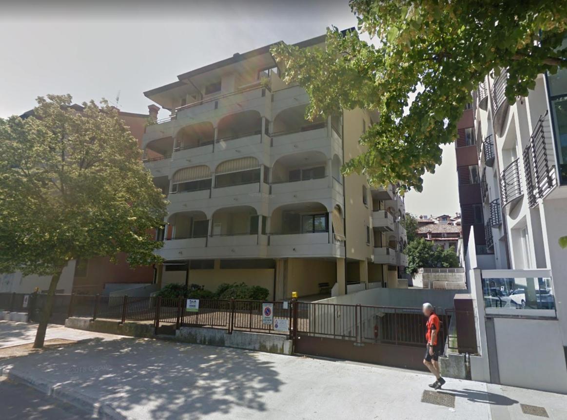Villa Dora 格拉多 外观 照片